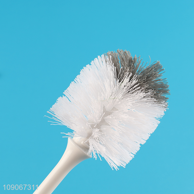 Hot Sale Multi-Purpose Cleaning Brush Bottle Brush with Long Handle