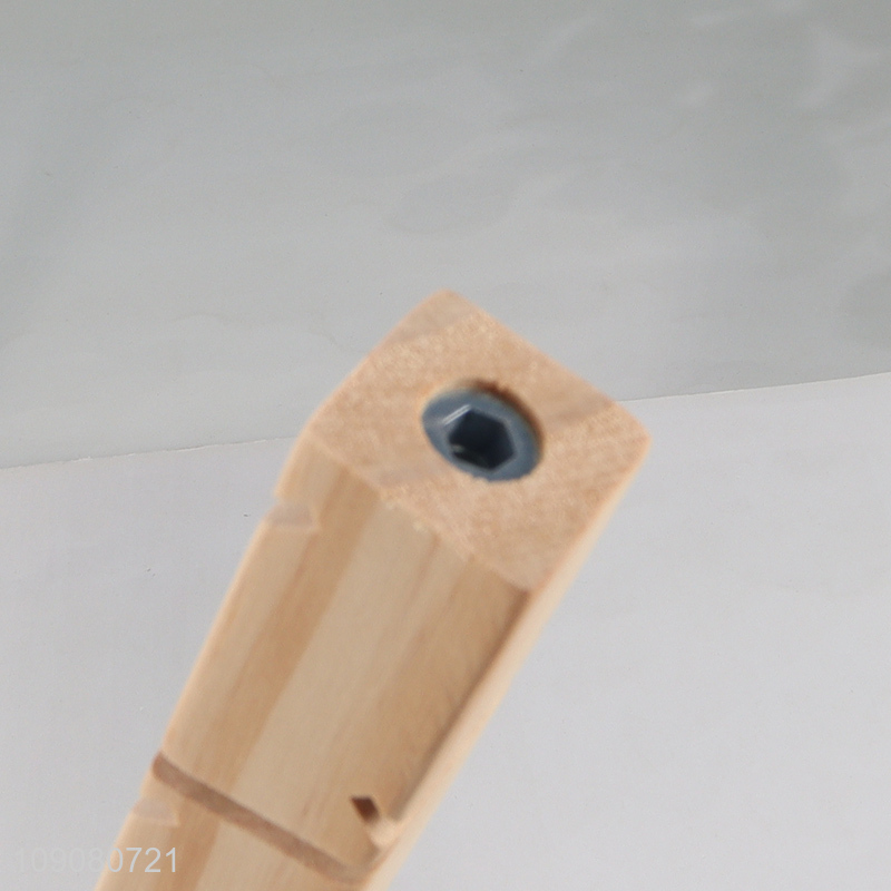 Wholesale Montessori Toy Wooden Music Tree Game Kids Educational Toy