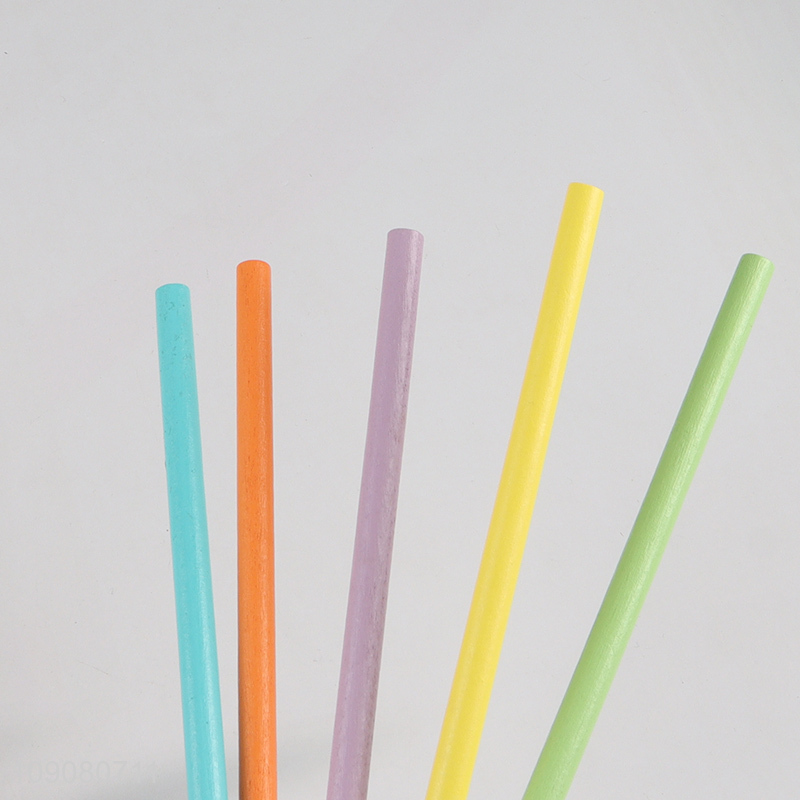 Hot Selling Montessori Toy Wooden Kerplunk Game Wooden Board Game