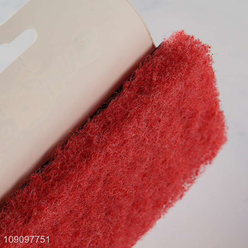 Wholesale Kitchen Sink Cleaning Brush Shower Bathtub Scrubber with Handle