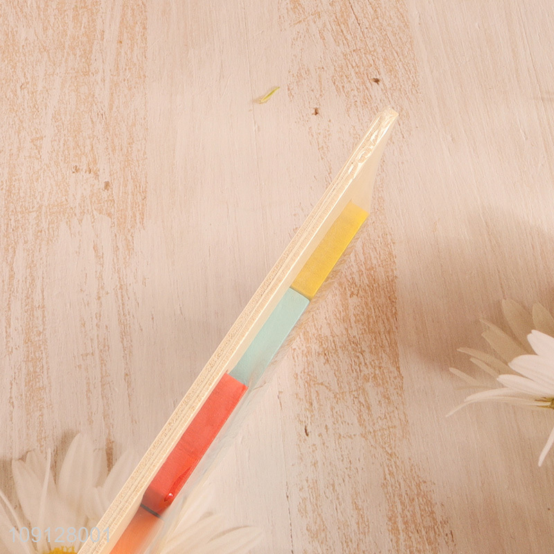 High Quality Kids Puzzle Toy Wooden Rhinoceros Puzzle Toddler Number Puzzle