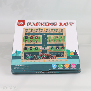 Wholesale Magnetic Alphabet Maze Letter Puzzle Board Learning Toy for Kids