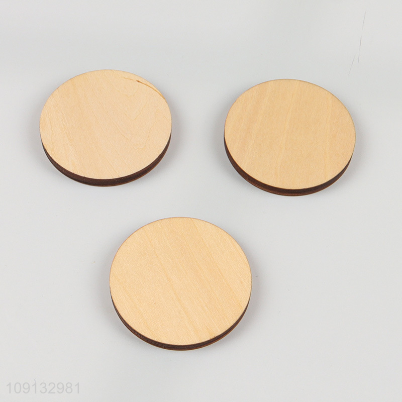 New Product Wooden Matching Memory Game Educational Toy for Kids Toddlers