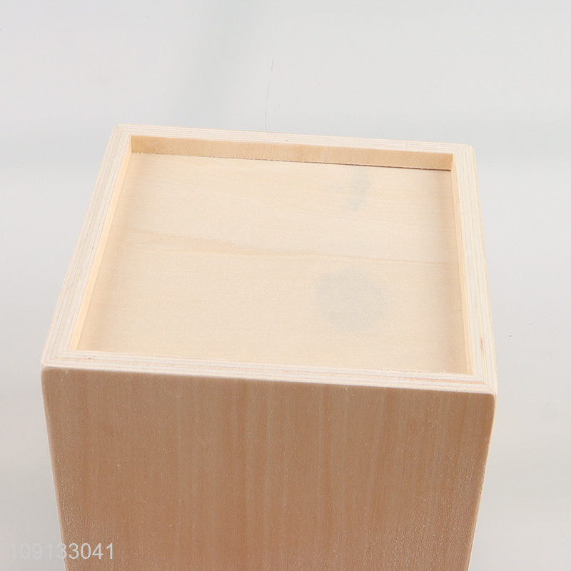 High Quality 5-In-1 Wooden Toys Montessori Toys Educational Learning Toys