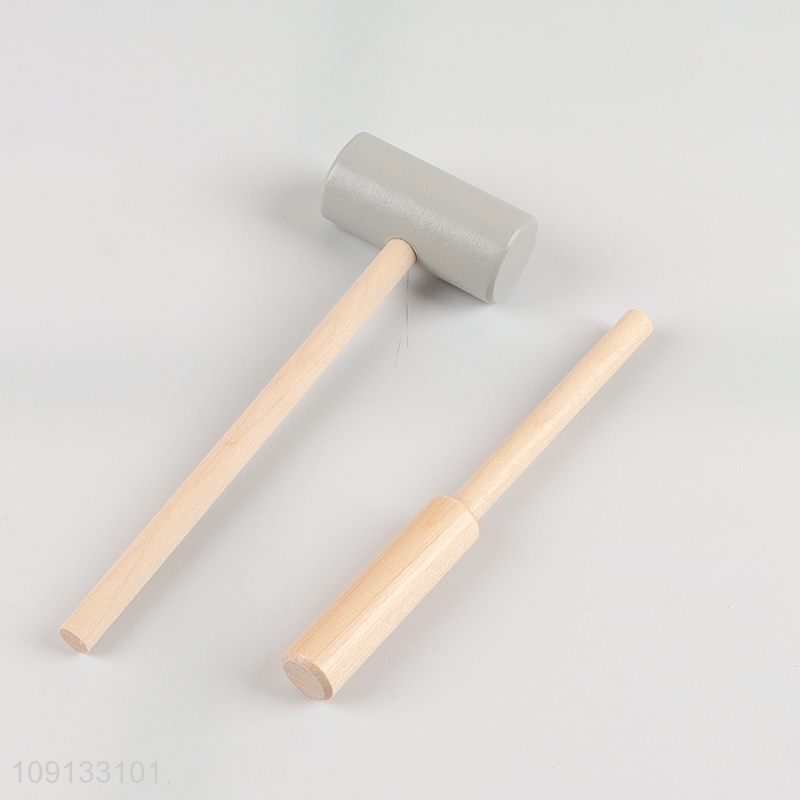 Online Wholesale 8-In-1 Wooden Toys Montessori Learning Toys for Kids Age 3+