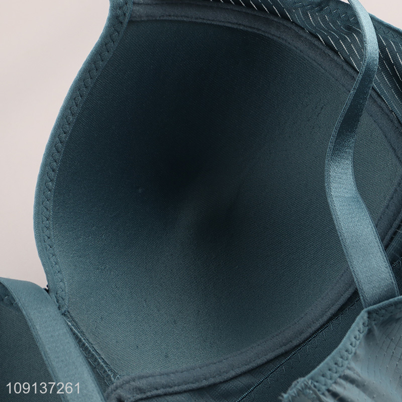 Popular Product Breathable Bras Comfortable Bras Everyday Bras for Women