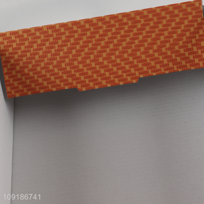 Factory Price Custom Logo Corrugated Shipping Box Corrugated Packing Box