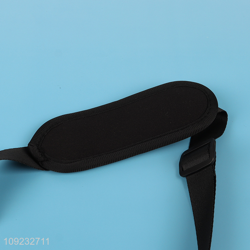 High Quality Durable Shock Absorption Neoprene Water Bottle Carrier Bag