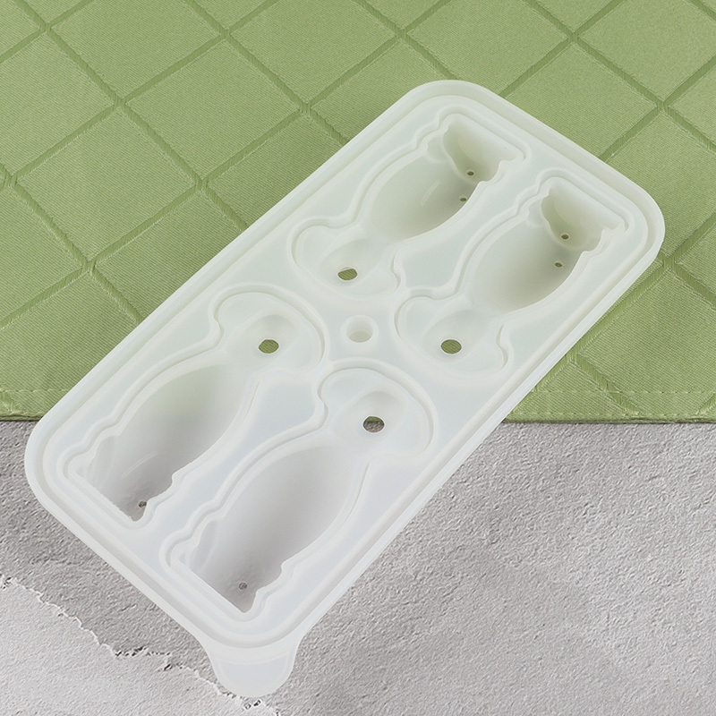 China Imports Silicone Ice Cube Tray for Whiskey Cocktail & Juice