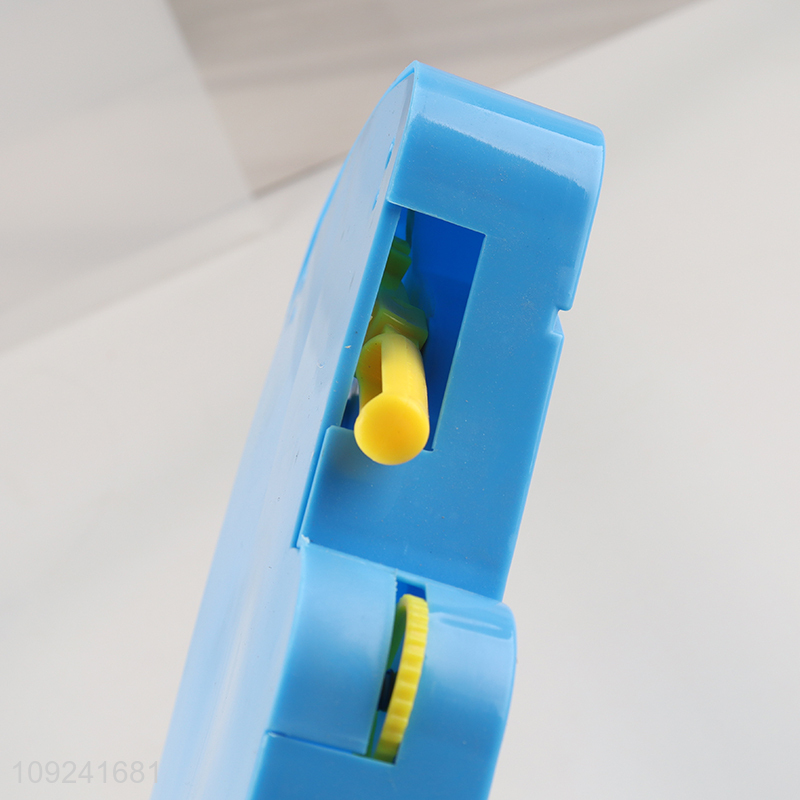 High Quality Ejection Football Set Fun Indoor Sports Game Toy for Kids