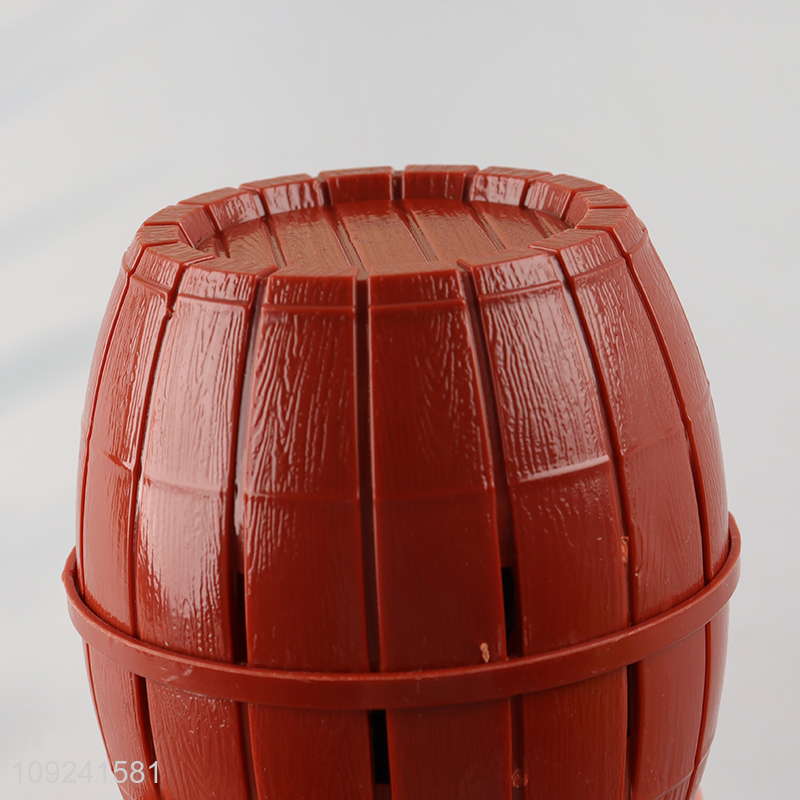 Hot Selling Pop Up Pirate Board Game Fun Parent-Child Interactive Toy