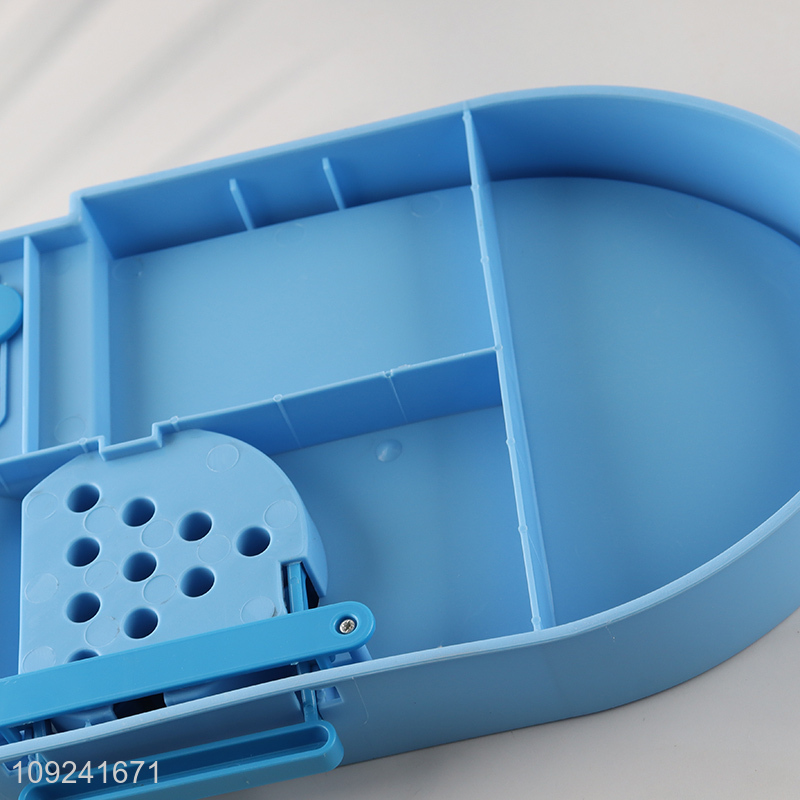 Hot Selling Dinosaur Bowling Set Educational Toy for Kids Boys Girls