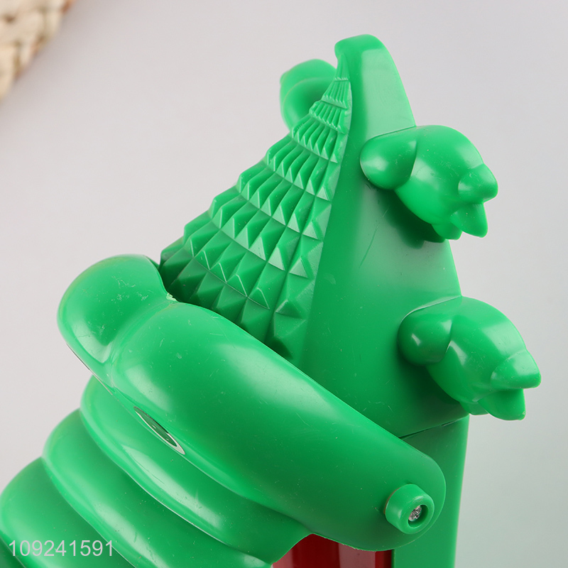 High Quality Pop Up Crocodile Board Game Parent-Child Interactive Game