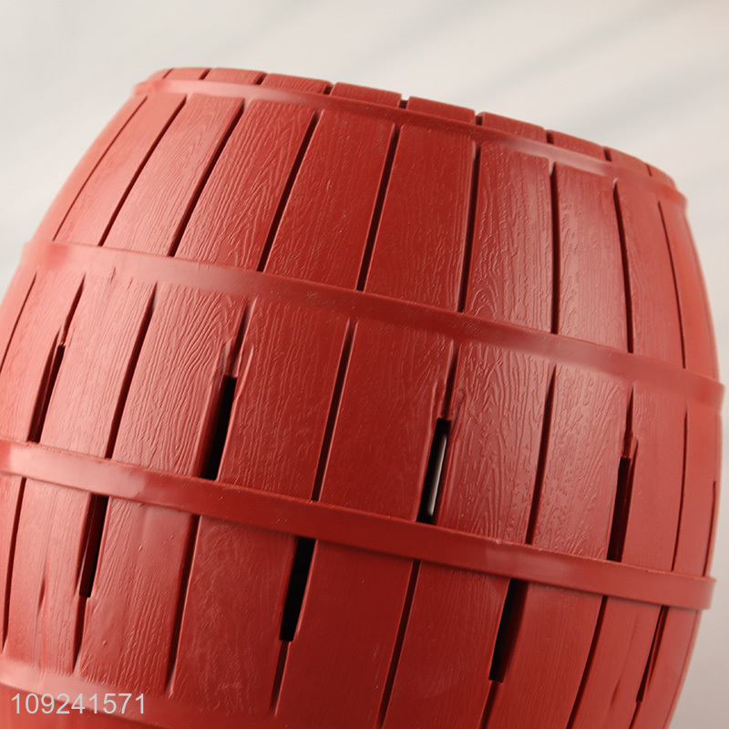 New Arrival Pop Up Pirate Board Game Parent-Child Interactive Game