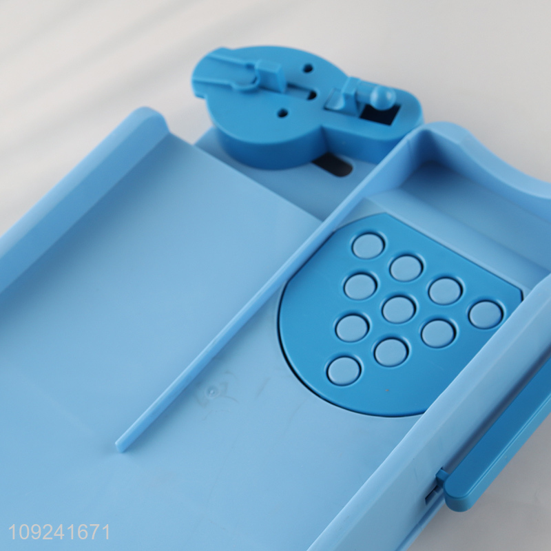 Hot Selling Dinosaur Bowling Set Educational Toy for Kids Boys Girls