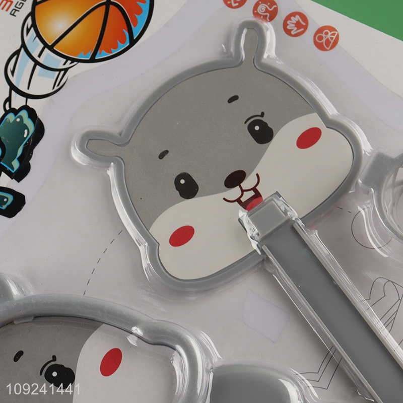 China Imports Tabletop Basketball Shooting Game Cartoon Rabbit Basketball Game