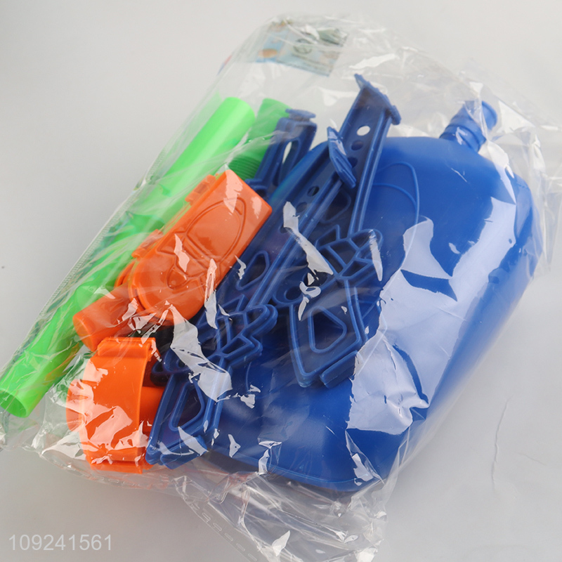 Good Quality Rocket Launcher Toy Outdoor Sport Rocket Launcher Toys