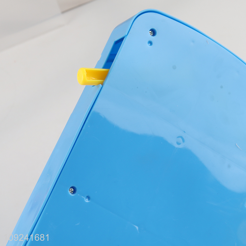 High Quality Ejection Football Set Fun Indoor Sports Game Toy for Kids