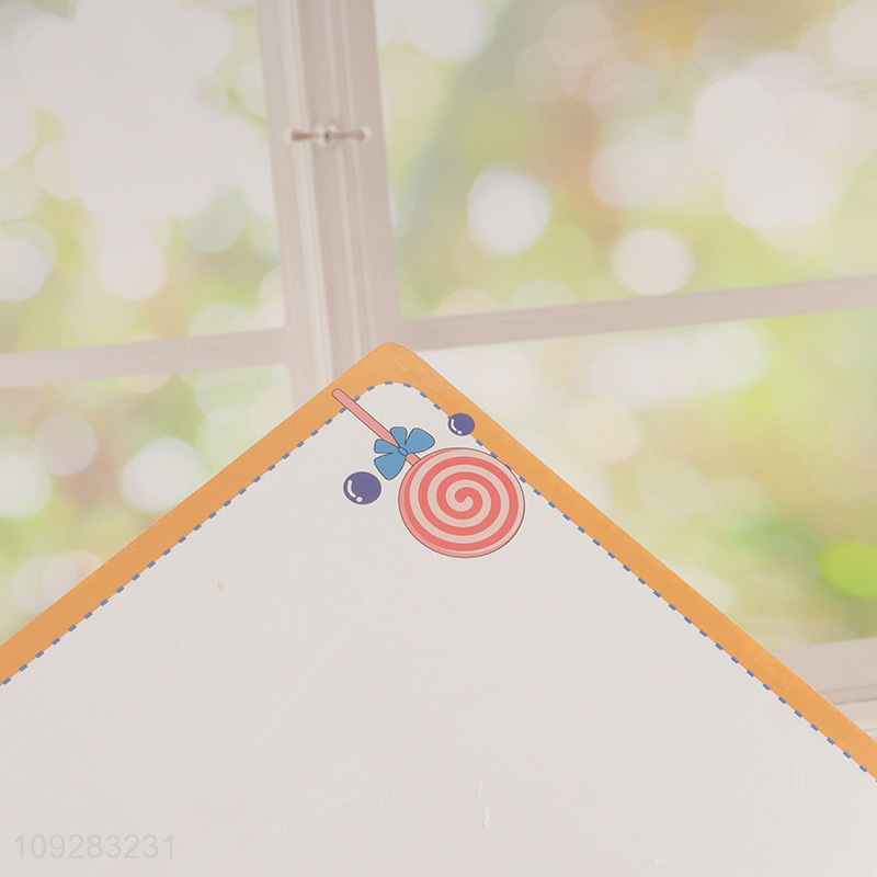 Online wholesale creative playing learning writing board educational toys