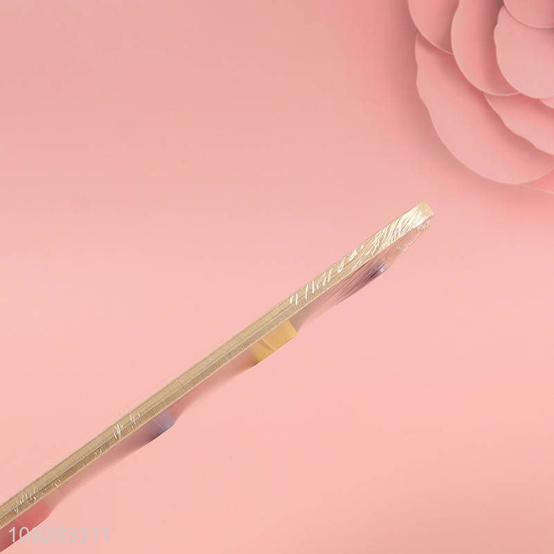 Popular products wooden playing learning writing board educational toys for kids