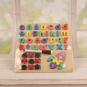 Online wholesale creative playing learning writing board educational toys