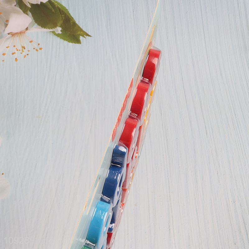 Hot selling magnetic alphabet letters baby teaching toys