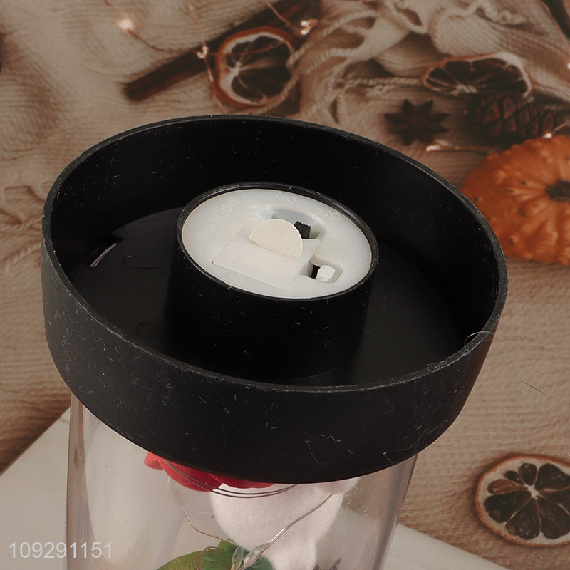 China wholesale tabletop ornament Valentine's Day gift