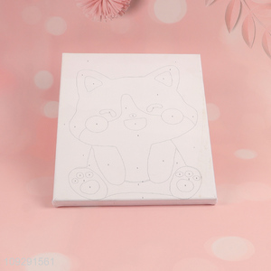 Good quality children diy painting toys drawing toys