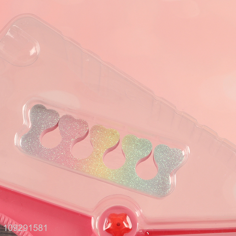 Latest products kids pretend play set toys beauty toys