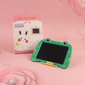 Hot products 8.5inch lcd writing tablet painting tablet