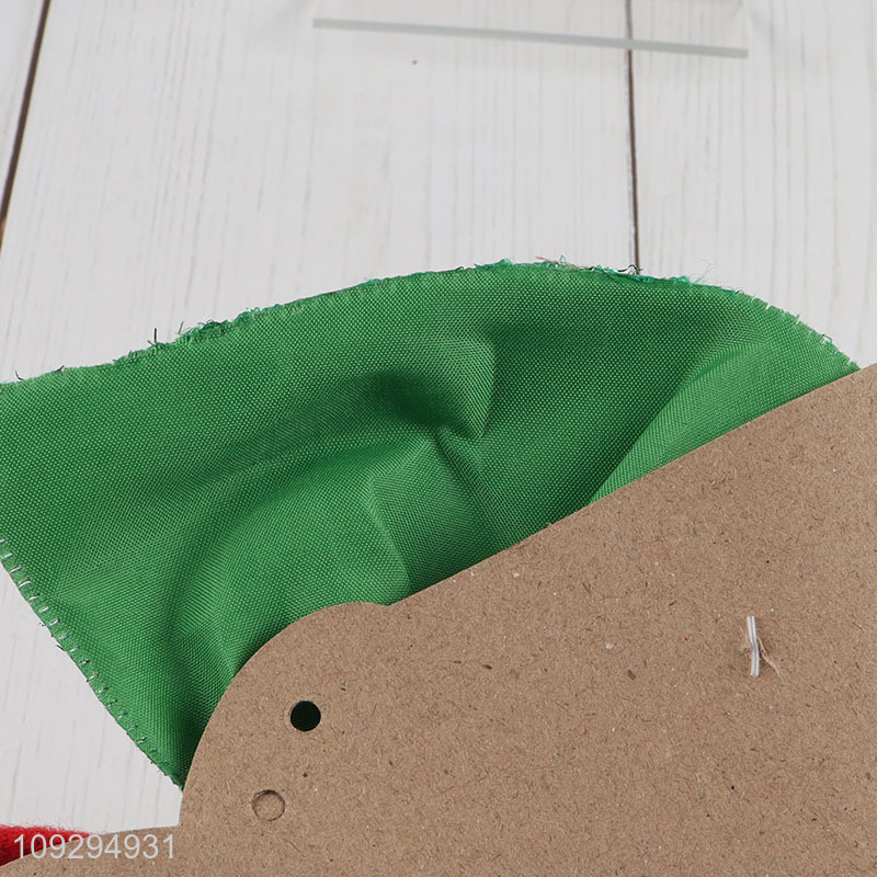 Factory direct sale christmas hair hoop hair accessories