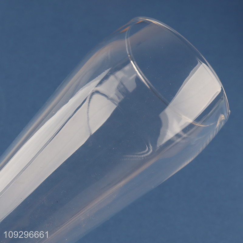 Top products clear glass cup beer cup for sale
