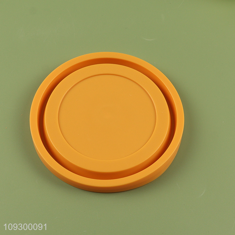 Good sale 3pcs glass food container preservation box set