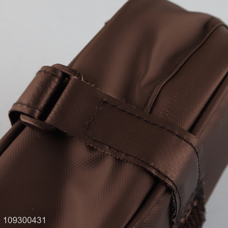 Top quality lightweight bicycle bag storage bag