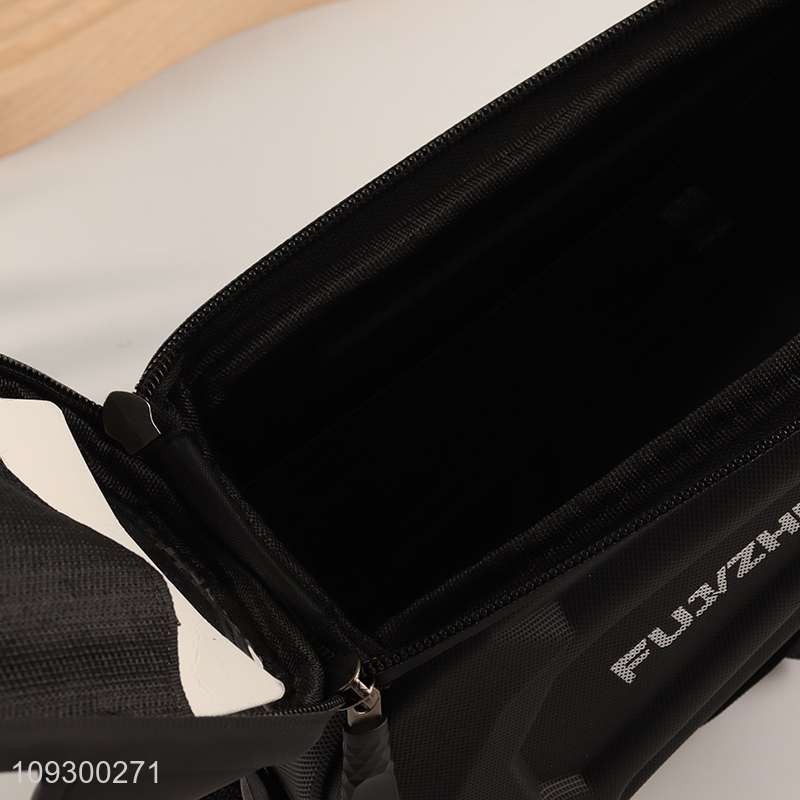 Yiwu market Waterproof Mountain Bikes Cycling Storage Bags