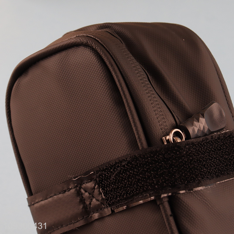 Top quality lightweight bicycle bag storage bag