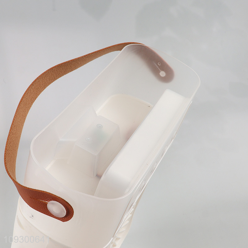 Good selling household portable air cooler fan
