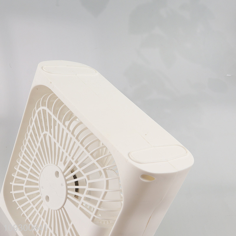 Good selling household portable air cooler fan