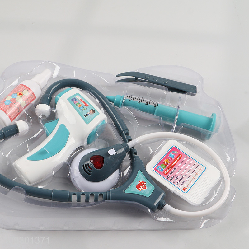 China products children doctor toys pretend play set toys