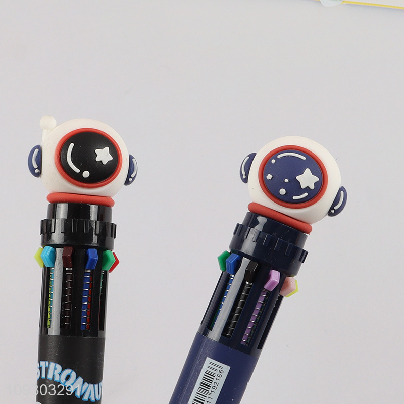 Low price school students ballpoint pen for stationery