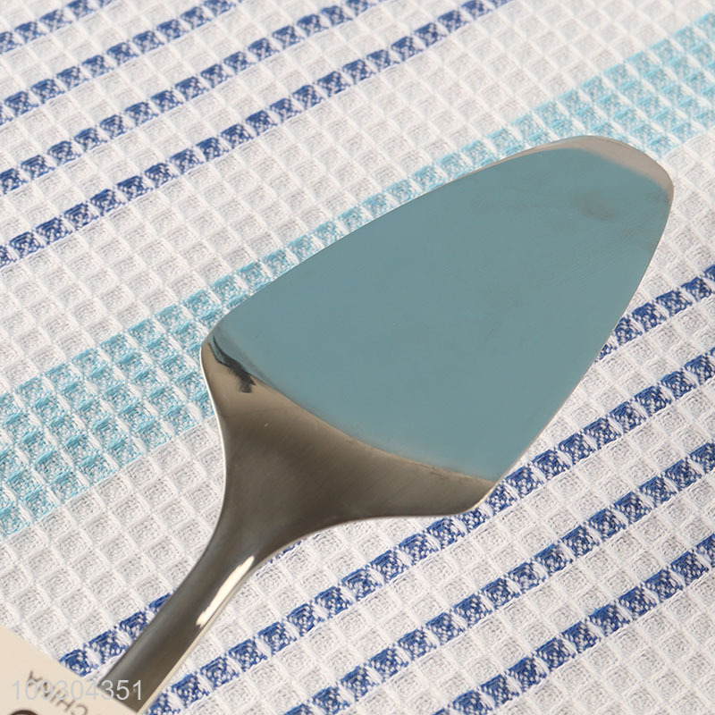 New arrival stainless steel non-stick cake shovel