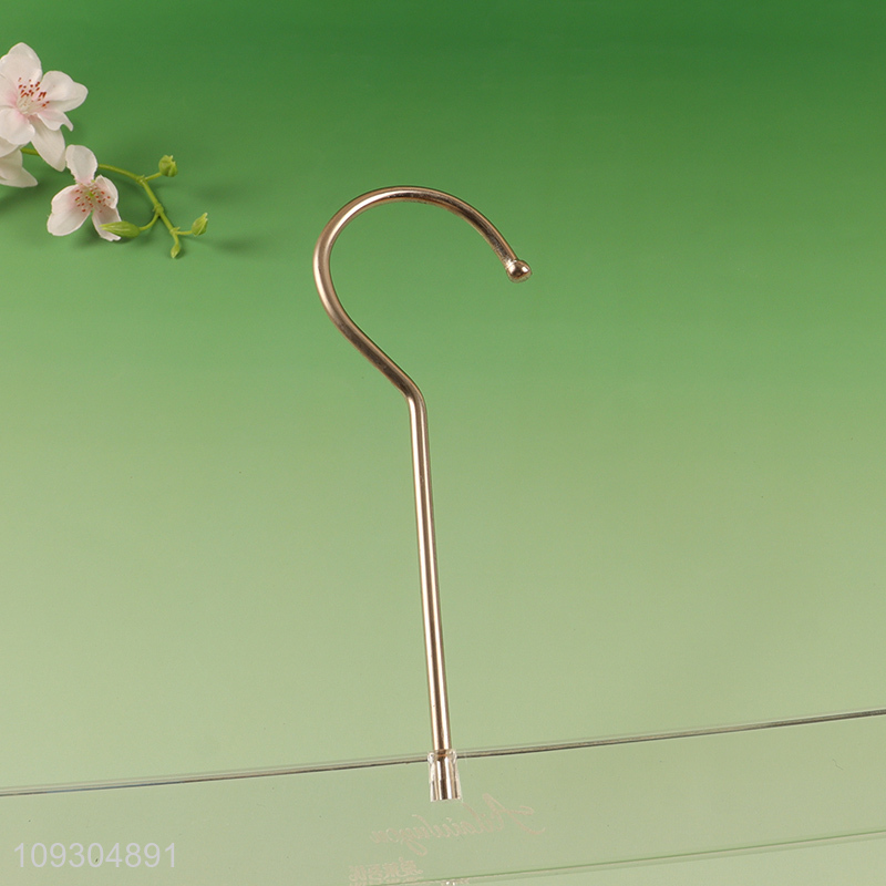 Yiwu market pants rack drying rack set for household