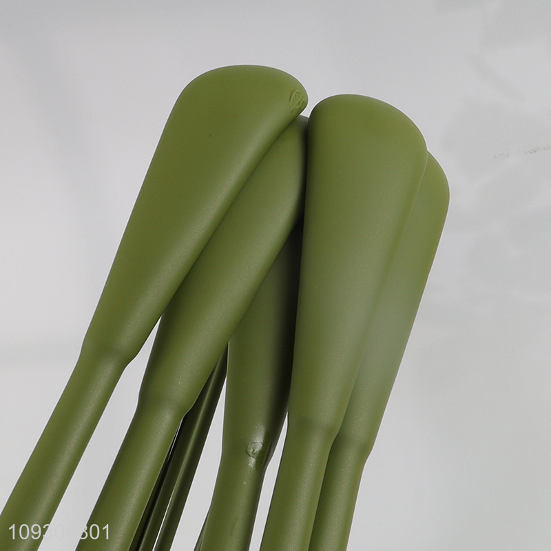 Top products 5pcs household clothes hanger clothes rack