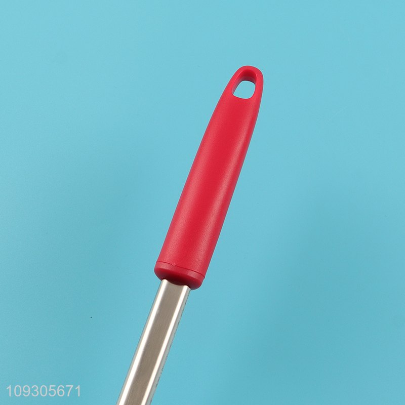 Popular products non-stick kitchen utensil slotted spatula