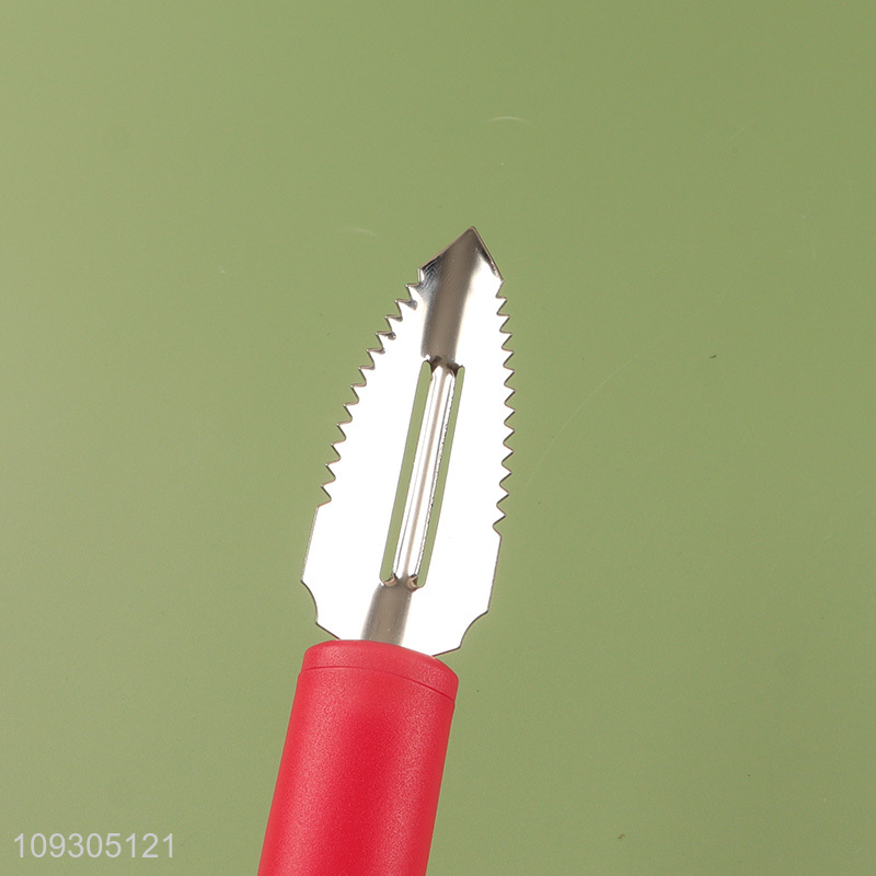 Popular products kitchen gadget vegetable fruits peeler