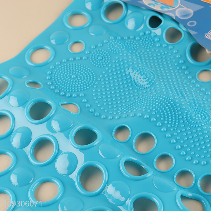 Good selling anti-slip bath mats shower mats