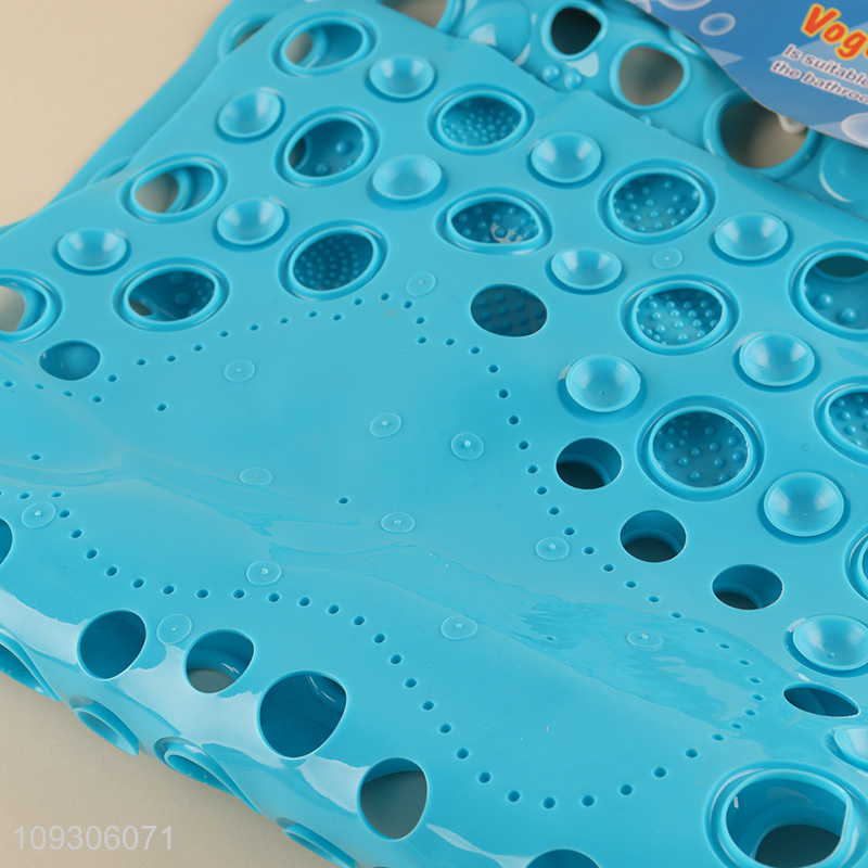 Good selling anti-slip bath mats shower mats