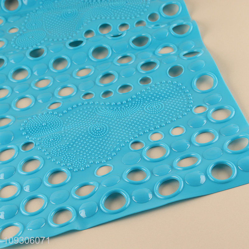 Good selling anti-slip bath mats shower mats