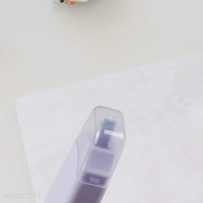Yiwu market school students stationery correction tape