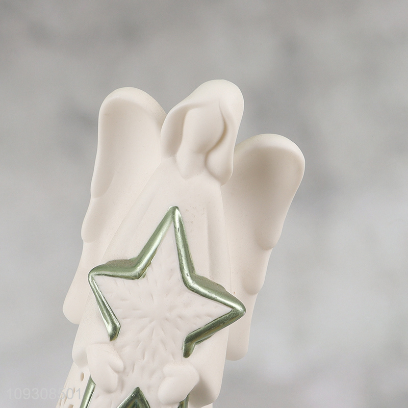 Top selling ceramic desktop ornament decoration wholesale